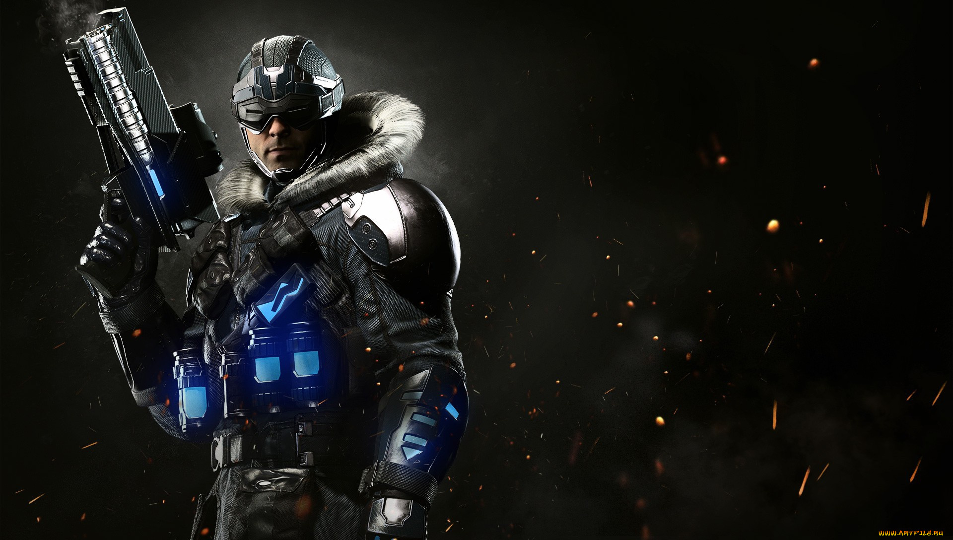  , injustice 2, , action, injustice, 2, 
